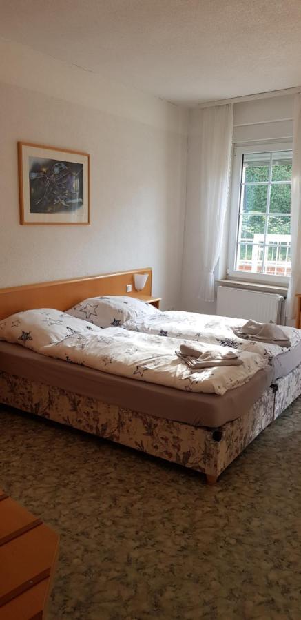 Pension Schildkrote Grünheide Extérieur photo